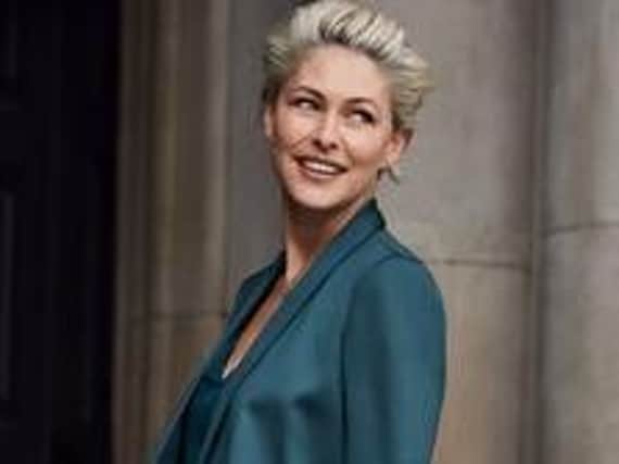 Emma Willis latest clothing collection exclusively at Next