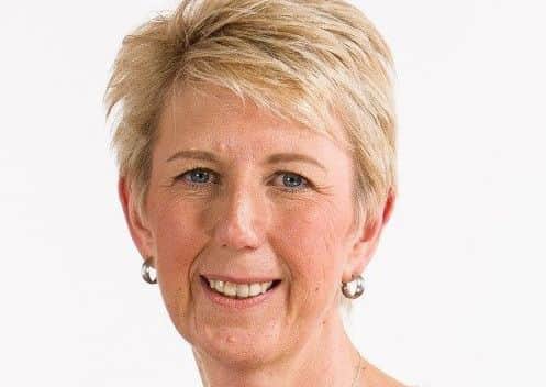 Angela Smith has joined the Lib Dems after previously being elected as a Labour MP for Penistone and Stocksbridge.
