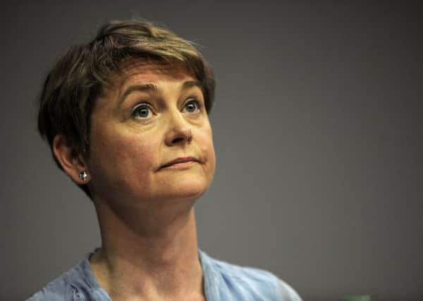 Normanton, Pontefract and Castleford MP Yvette Cooper is launching a new series of policies for towns.