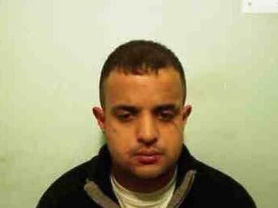 Mohammed Ahsan, 35, was sentenced at Sheffield Crown Court to 18 years behind bars after pleading guilty to three indecent assaults between 1999 and 2001.