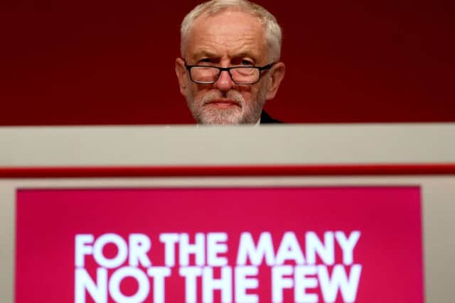 The activists who elected Jeremy Corbyn as party leader in 2015 now want him to back Remain.