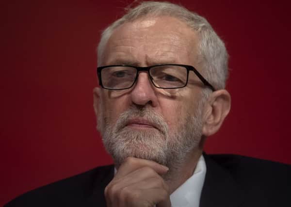 Does Jeremy Corbyn still command confidence as Labour leader?