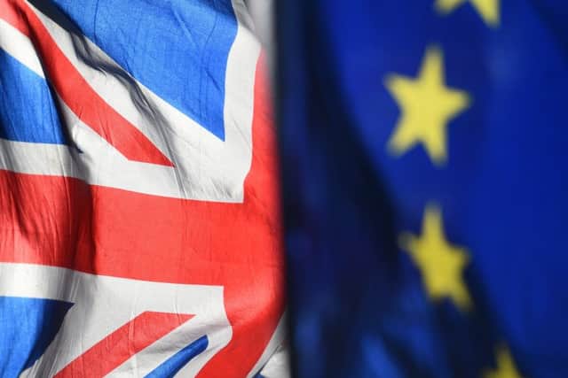 Uncertainty over Brexit is hitting the economy, new reports claim.