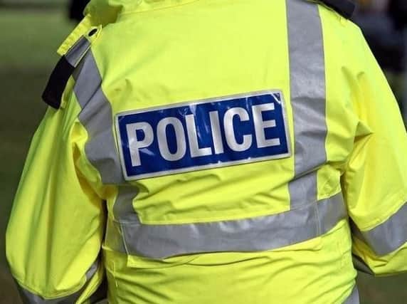 A Yorkshire police officer threatened to keep a prisoner in custody for longer if he told anyone the officer had hurt him, it has been revealed.
