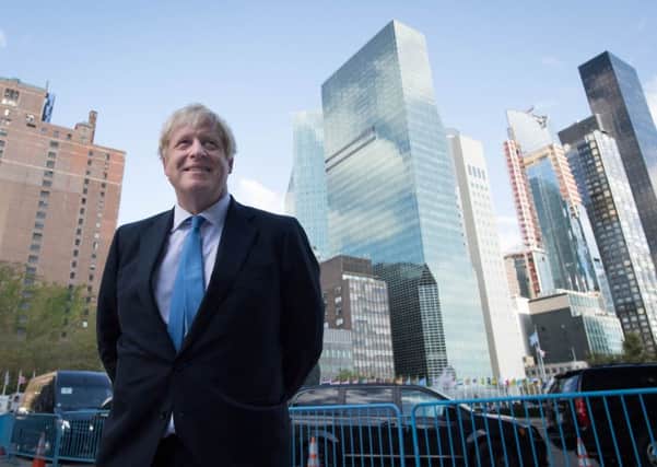 is it still possible for Boris Johnson to save his premeirship? He had to return to Britain from the United Naitons gathering in New York to respond to the Supreme Court ruling on the unlawful prorogation of Parliament.