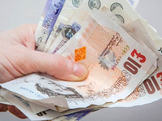 Is it time to ditch the cash? asks Martin Lewis