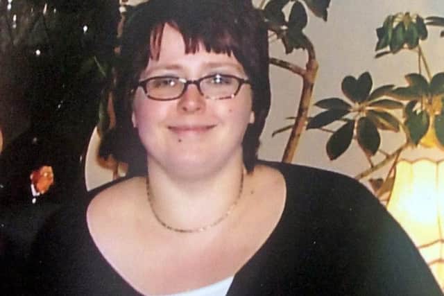Clare, who was originally from Batley, was murdered by her ex partner George Appleton on February 2, 2009. He had record of violence against women.