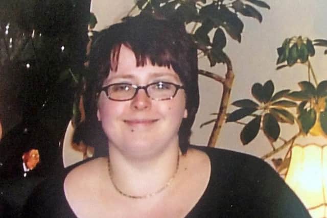 Clare Wood, 36, was strangled and set on fire by her violent and obsessive ex-boyfriend George Appleton on February 2, 2009.