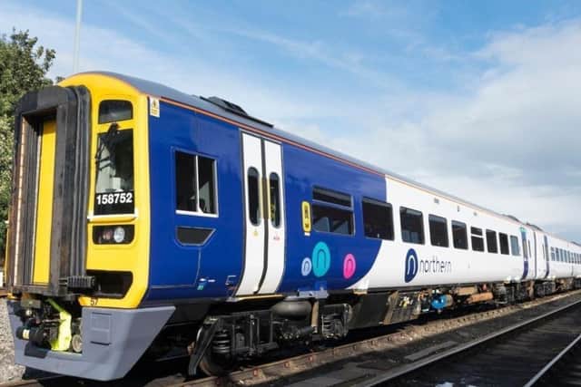 Will Yorkshire have to keep relying on ancient trains?