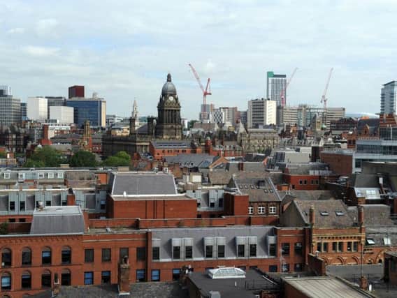 The LEP is committed to improving the quality of life in Leeds