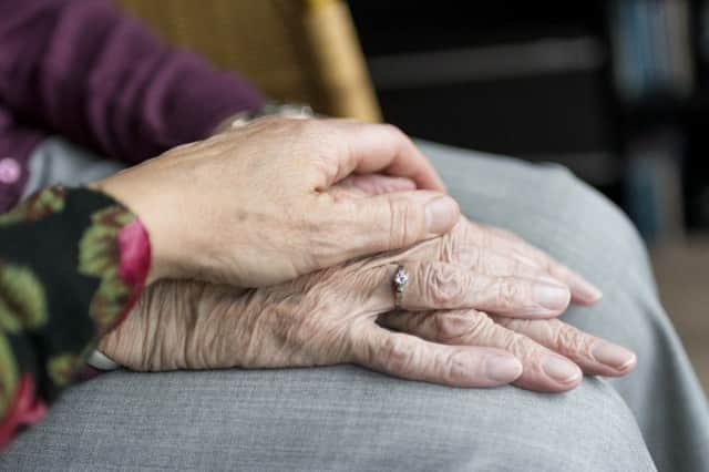 Adult social care is in crisis as the Government delays reform.