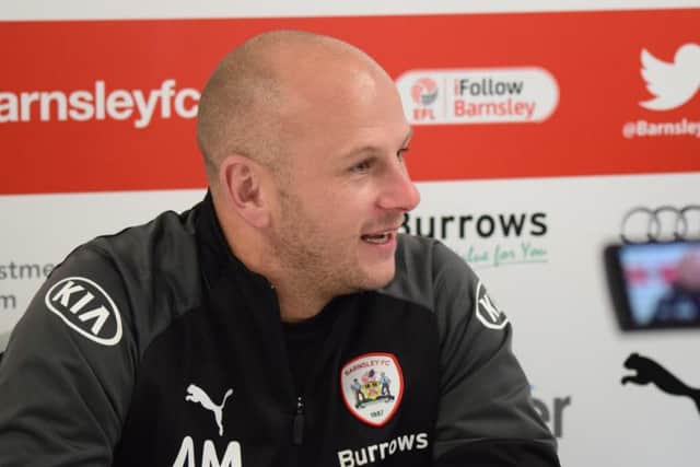 Adam Murray