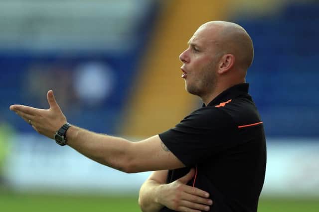 Adam Murray.