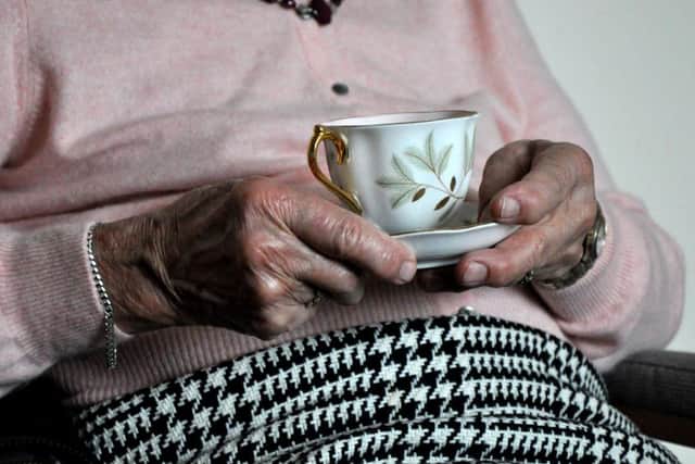 Government promises of social care reform continue to be put on hold.