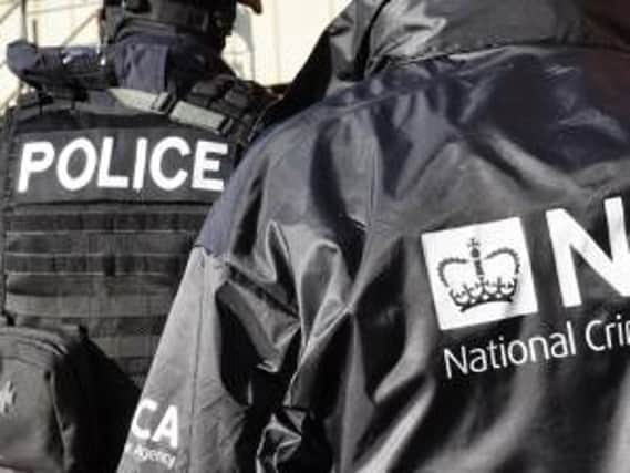 Police have arrested more than 700 people and confiscated 400,000 worth of drugs during a UK-wide operation against County Lines gangs as they "dismantle criminal networks piece by piece".