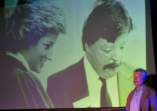 Falklands hero Simon Weston spoke this week about the responsibilities facing politicians as MPs prepare for a historic Saturday showdown over Brexit.