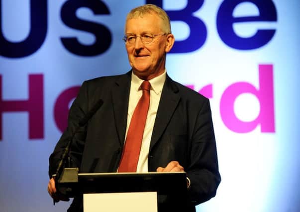 Hilary Benn MP's stance on Brexit continues to be criticised.
