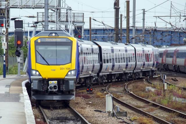 Northern blame industry-wide manufacturing problems for delays introducing new trains.