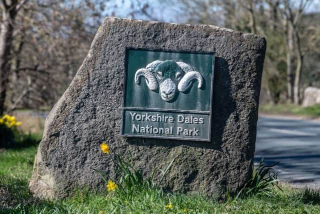 What is the future of North Yorkshire as a new rural commission meets?