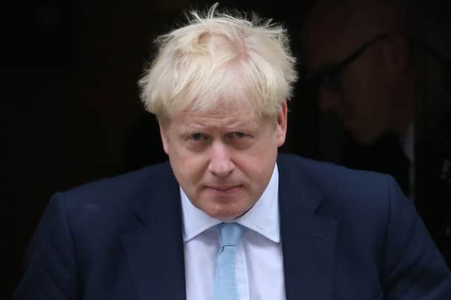 Do you trust Boris Johnson as Prime Minister?