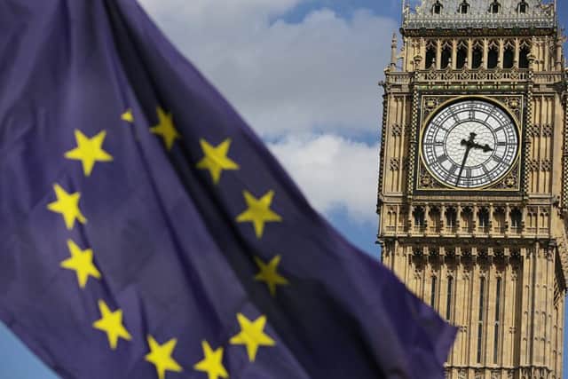 Do you think MPs need more time to consider the Brexit deal on the table? Photo: PA/Daniel Leal-Olivas