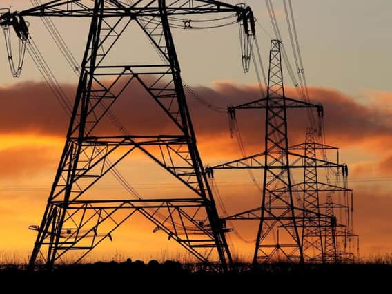 Ofgem is the Government regulator for gas and electricity markets in Great Britain. Picture: PA