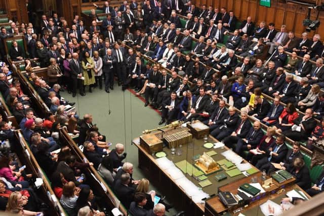 MPs voted in Saturday's historic sitting to delay approval of Boris Johnson's Brexit plan - were they right to do so?