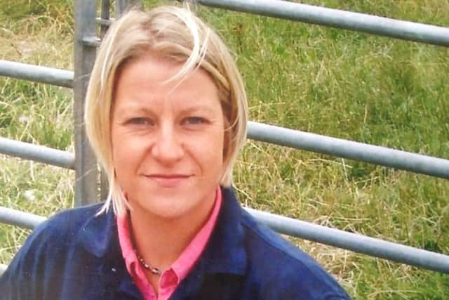 Sarah Tomlinson of Westpoint Farm Vets in Derbyshire will speak to farmers about what they can do to guard against bovine tuberculosis at a meeting at Murton, York next week.
