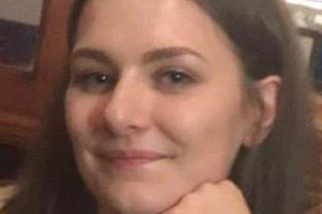 Libby Squire went missing on February 1.