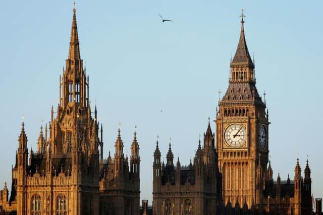 The Loan Charge APPG is calling on Mel Stride to instigate an Inquiry into the loan charge. Picture: PA