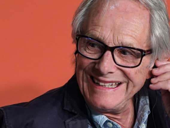 Ken Loach is the latest big name to criticise the superhero movies.