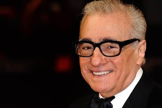 Martin Scorsese is among those who lament the passage of intelligent, mature filmmaking in favour of superhero movies.
