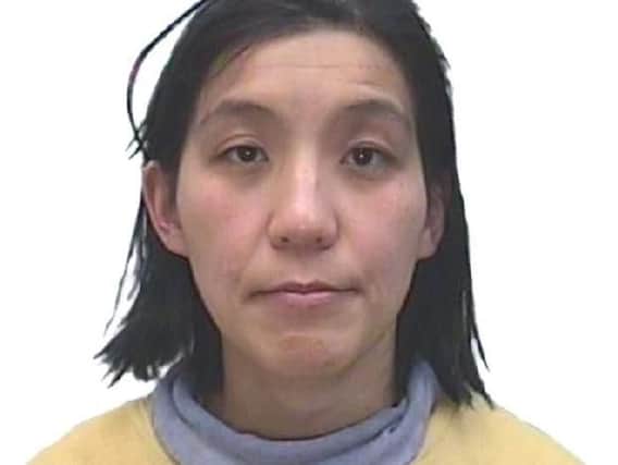 The body of Rina Yasutake was discovered where she lived in Bondgate on September 28.