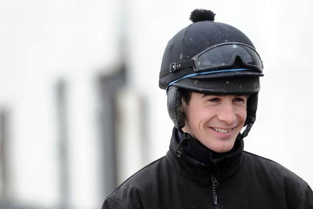 Former Grand National winning rider Ryan Mania is to return to the saddle next week.