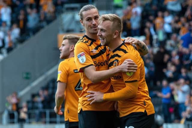 Jarrod Bowen.