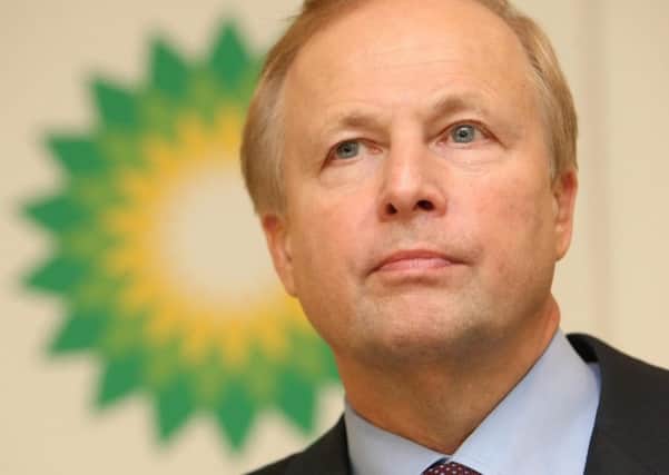 BP's outgoing chief executive Bob Dudley will present his final third quarter results tomorrow. Photo credit: Dominic Lipinski/PA Wire