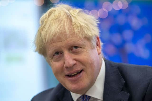 Would Boris Johnson win a general election?