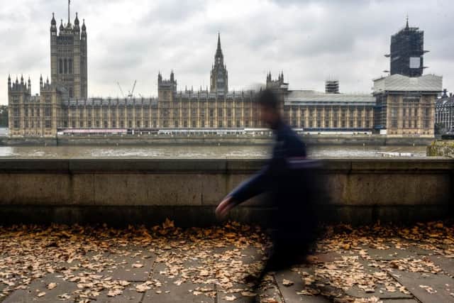 Will a general election break the deadlock at the Houses of Parliament?