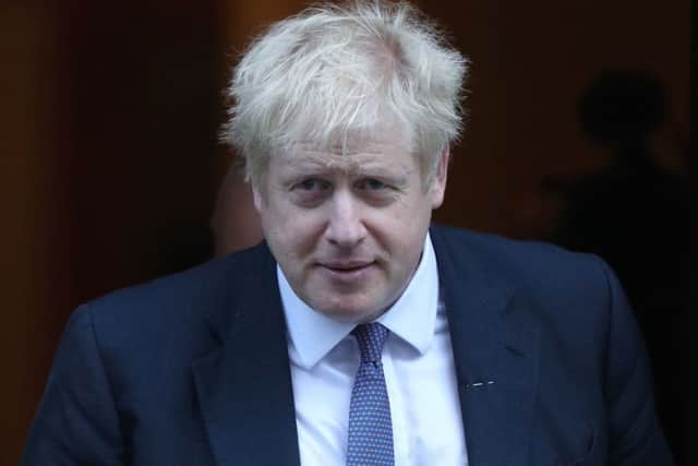 Will Boris Johnson be granted a December election?