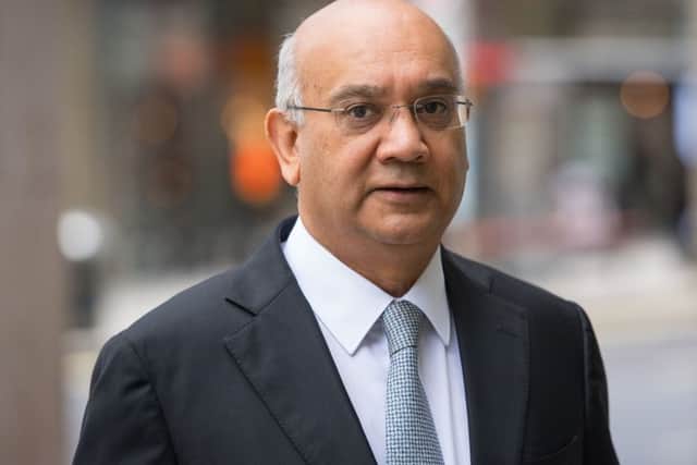 The Commons Standards Committee has recommended Labour MP Keith Vaz should be suspended for six months after he breached the Commons code of conduct "by expressing willingness to purchase cocaine for another person".
