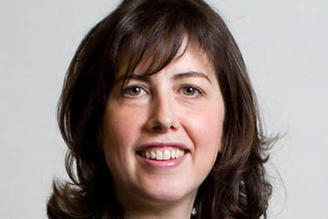 Labour MP Lucy Powell is a former Shadow Education Secretary.