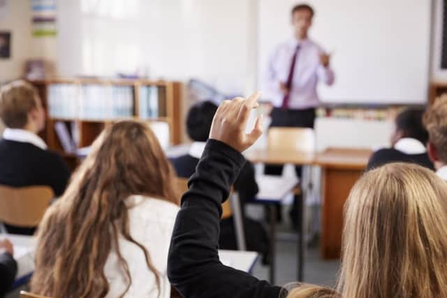 Schools in the region are performing better than data suggests, according to the Northern Powerhouse Partnership.