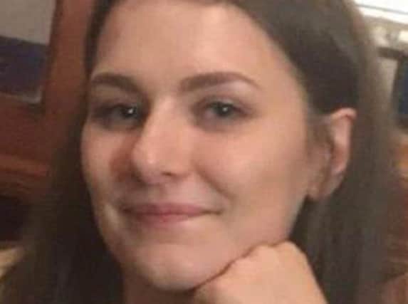 Libby, 21, went missing in the early hours of February 1, following a night out with friends in Hull.