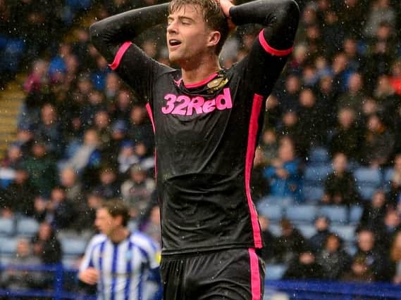 Patrick Bamford has not scored in his last nine appearances for Leeds United, but head coach Marcelo Bielsa says the responsibility for goals must be shared