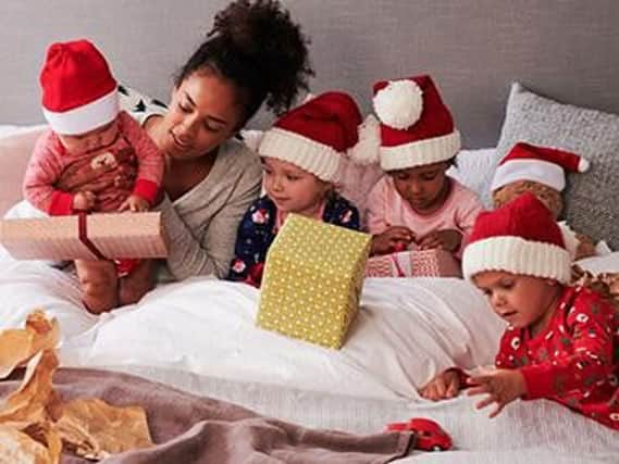 Mothercare is selling a range of toys for Christmas