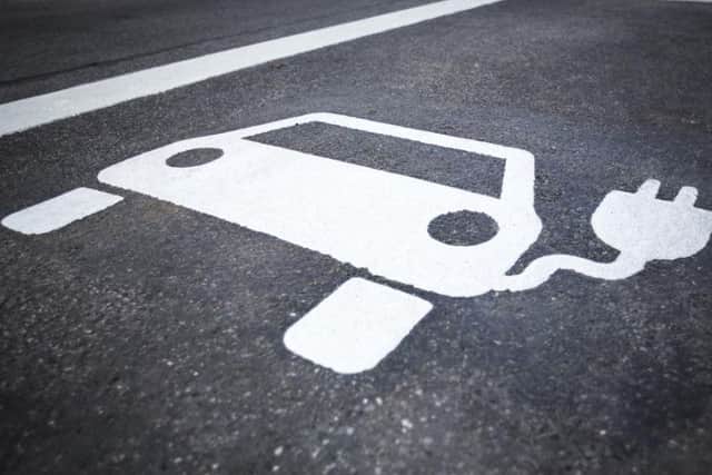 Fees and charge types vary, so youll want to know your charging points ahead of time. Picture: Shutterstock