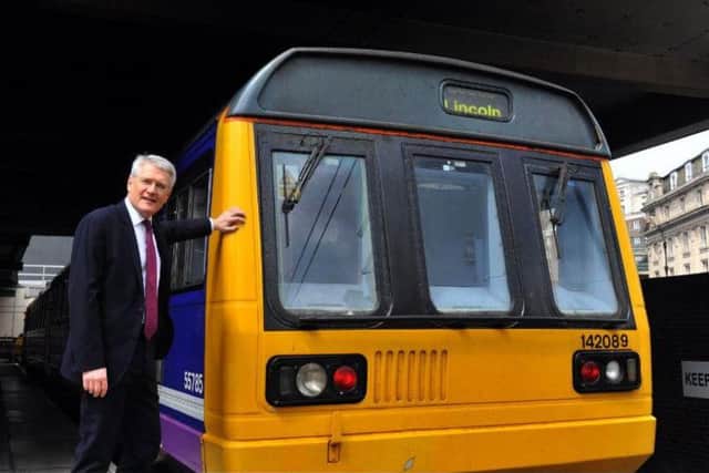 In February, Rail Minister Andrew Jones promised Pacers would be retired by the end of 2019.