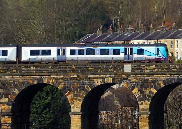 Are better rail links the key to the North's future prosperity?