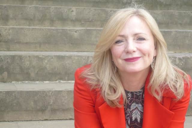 Batley and Spen Labour candidate Tracy Brabin. Photo: Tracy Brabin