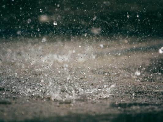 The Met Office has issued a yellow weather warning for rain in Yorkshire, as heavy downpours are set to hit.
